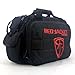 Sons of Guns Red Jacket Firearms Range Bag