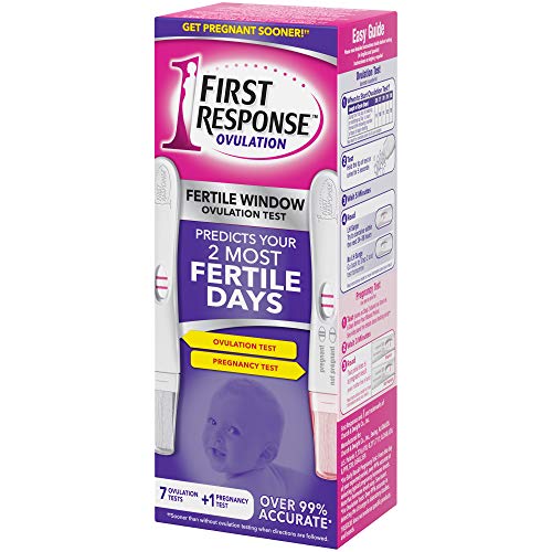 First Response Ovulation Test The 6 Best Pregnancy Tests Of 2025