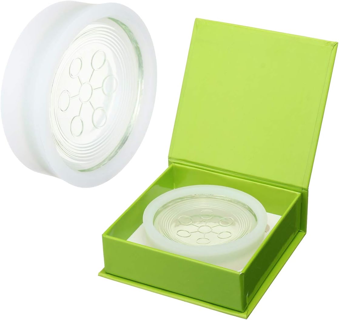 Spin Bio Disc 2 Energizes Water Quantum Scalar Harmonize Power Energy Alpha Meter