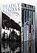 Deadly Visions Boxset:  A Collection of Riveting Paranormal Mysteries