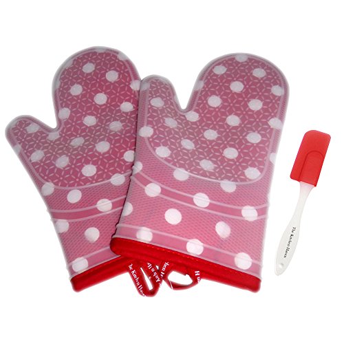 10 Top Rated Kitchen Oven Mits March 2018