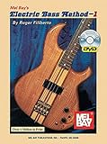 Mel Bay's Electric Bass Method Volume 1