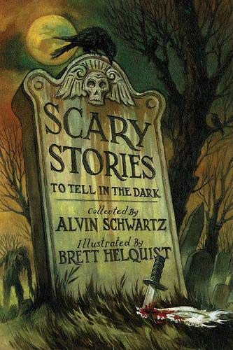 Scary Stories to Tell in the Dark Scary Stories to Tell in the Dark
