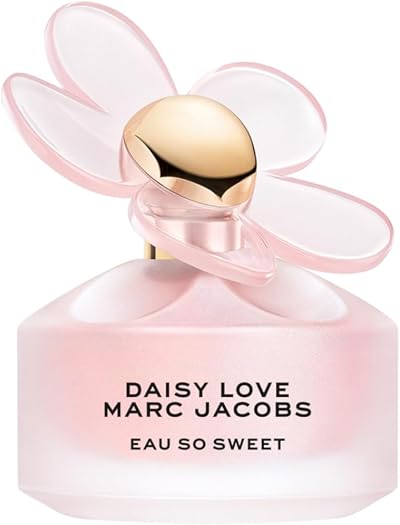 Marc Jacobs Daisy Love Eau de Toilette 50ml