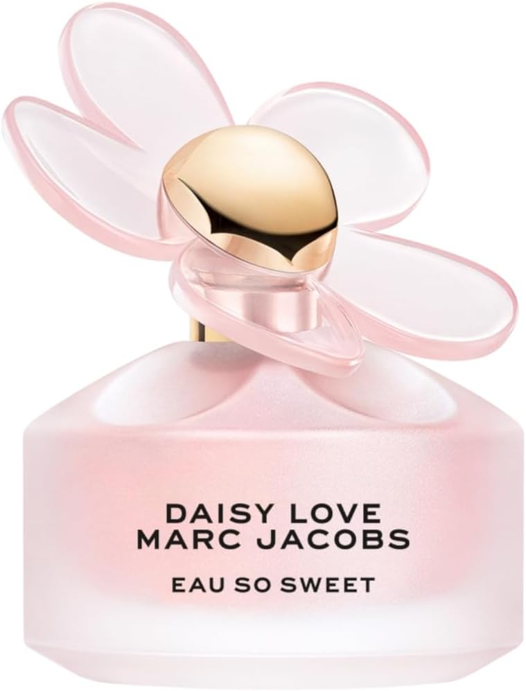 Marc Jacobs Daisy Love Eau de Toilette 50ml