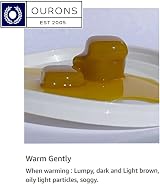 OURONS 100ml Pure Neem Oil - Multi-Use for Garden & Home Care view 4