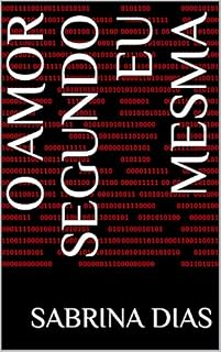 Livro O amor segundo eu mesma