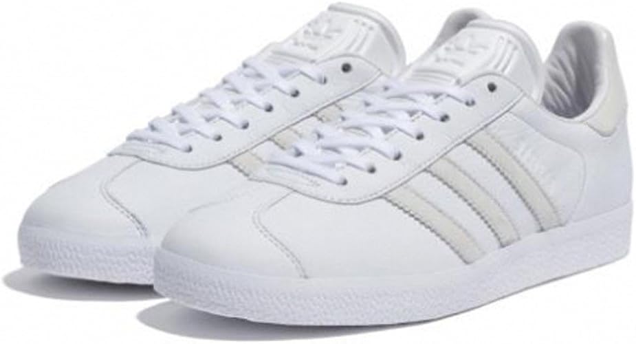 Amazon アディダス メゾンドリーファー オリジナルス コラボ スニーカー ガゼル レディース Maison De Reefur Originals Gazelle Ads57 6307 並行輸入品 Adidas アディダス シューズ バッグ