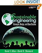 Sustainable Engineering