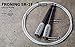 Rogue Fitness SR-1F Froning Speed Rope