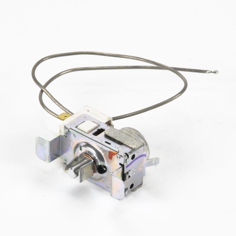 Best Thermostat For Maytag Ice Maker