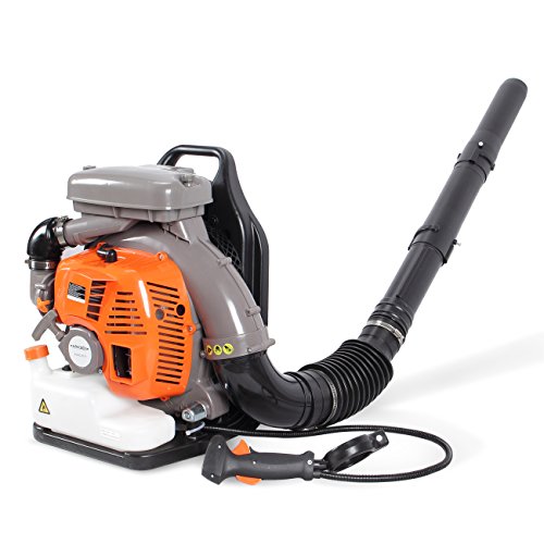 Backpack Leaf Blower for sale Only 2 left at 75