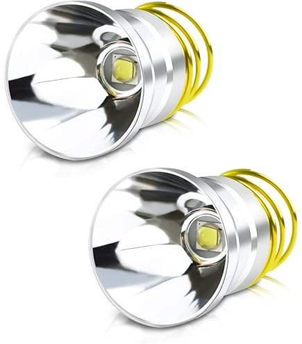 Amazon.com: BESTSUN Ultra Bright Flashlights Upgrade LED