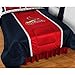 MLB St. Louis Cardinals MVP Comforter Queen