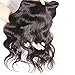 ALI JULIA Hair 7A Body Wave Hair Weave 4 Bundles 100% Unprocessed Human Hair Weft Extensions Natural Color
