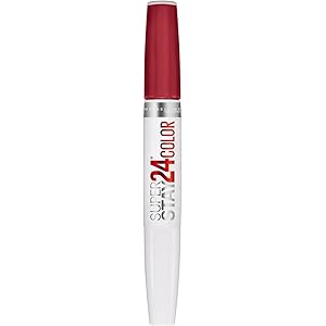 Amazoncom Maybelline Superstay 24 2 Step Liquid Lipstick