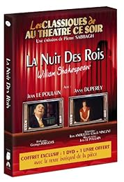 La Nuit Des Rois