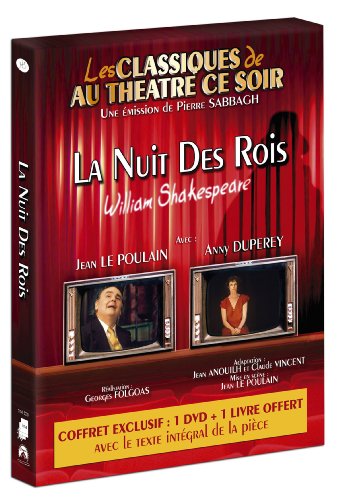 La Nuit Des Rois