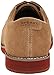 Sperry Tevin Oxford (Toddler/Little Kid/Big Kid),Dirty Buck Suede,2 M US Little Kid