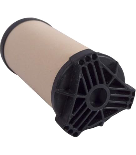 Amazon.com: MSR MiniWorks EX Microfilter Maintenance Kit : Patio