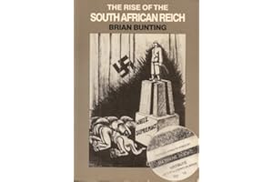 Rise of the South African Reich
