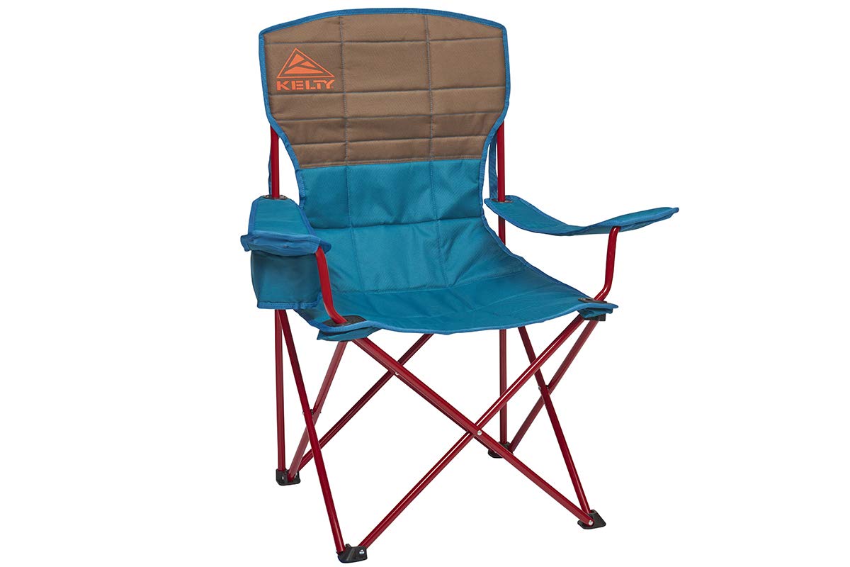 kelty double chair