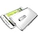 Tektide Case Compatible for Moto One Fusion Plus/Motorola One Fusion+, [Invisible Armor] Xtreme Slim, Clear, Soft, Lightweight, Shock Absorbing TPU Bumper/Back Cover