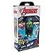SwimWays Marvel Avengers Inflatable Pool Bops - Hulk