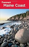 Front cover for the book Frommer's Complete Guide: Maine Coast by Paul Karr