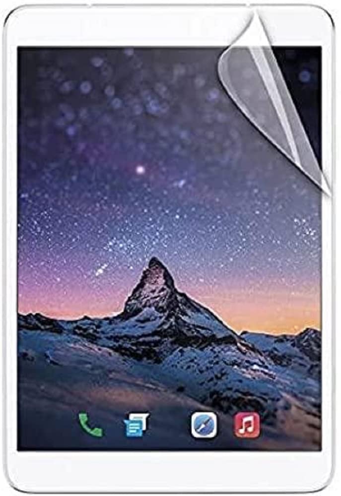Mobilis Screen Protector Galaxy Tab S6Lite