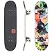 VOKUL Complete Skateboard for Kids Boys Girls Beginners - 31