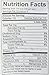 SuperSeedz Dry Roasted Pumpkin Seeds - Somewhat Spicy Pepitas, Whole 30, Paleo, Vegan & Keto Snacks, 8g Plant Based Protein, Produced In USA, Dairy Free, Nut Free, Gluten Free Snack (5oz, 6-pack)