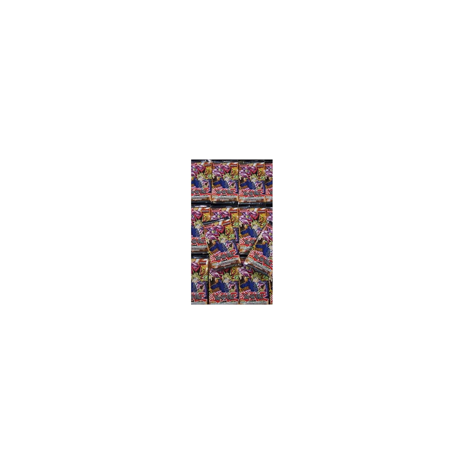 french yugioh cards Yu-Gi-Oh Duel Card Yu-Gi-Oh! Power Of The Duelist (POTD) Single Card