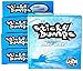 Sticky Bumps Cool/Cold Water Surfboard Wax 5 Pack
