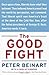 The Good Fight: Terror and the Liberal Spirit - Book by Peter Beinart