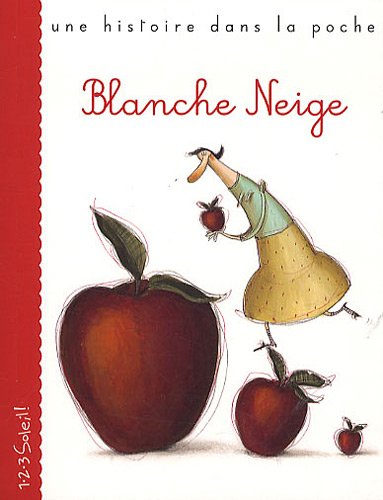 Blanche Neige