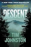 Descent: A Novel