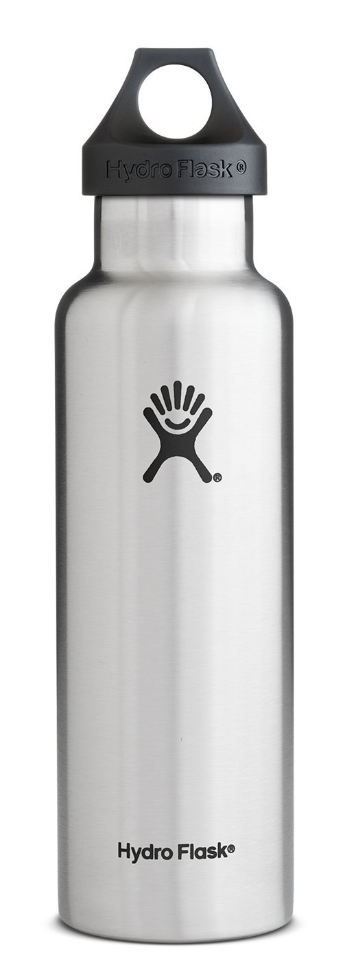 Best Hydro Flask Double Wall Vacuum Insulated Stainless Steel Sports Water Bottle