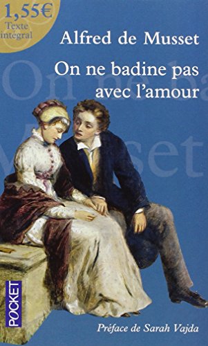 On ne badine pas avec l'amour