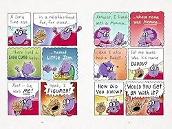 Dog Man: Big Jim Begins: A Graphic Novel