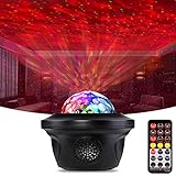Laser Star Projector,Star Projector Night Light