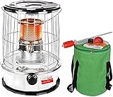 NaoSIn-Ni Kerosene Stove Heater, for Indoor