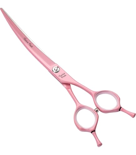 Amazon.com : Fenice Peak Professional Dog Grooming Scissors Pet