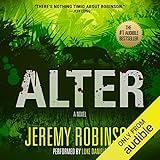 Alter by 