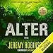 Alter by 