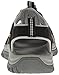 KEEN Women's Venice H2 Sandal,Black/Neutral Gray,8.5 M US