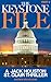 The Keystone File - Part 4 (A Jack Houston St. Clair Thriller)