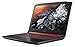 Acer Nitro 5 15.6 Inch (Intel Core i5-7300HQ 2.50GHz, 8GB DDR4 , 256GB SSD,Red Backlit Keyboard, WiFi, Windows 10)
