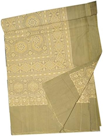 Tribal Asian Textiles Cotton California King Large Bedspreads Floral Block Print Bed Sheets2