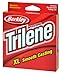 Berkley Trilene® XL®, Low-Vis Green, 6lb | 2.7kg, 110yd | 100m Monofilament Fishing Line, Suitable for Freshwater Environments